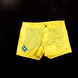 nasty pig swim trunks